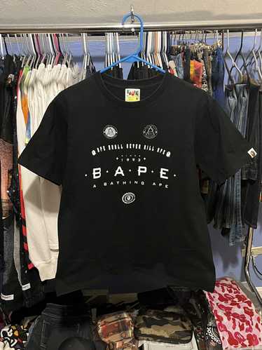 Bape Bape Shirt