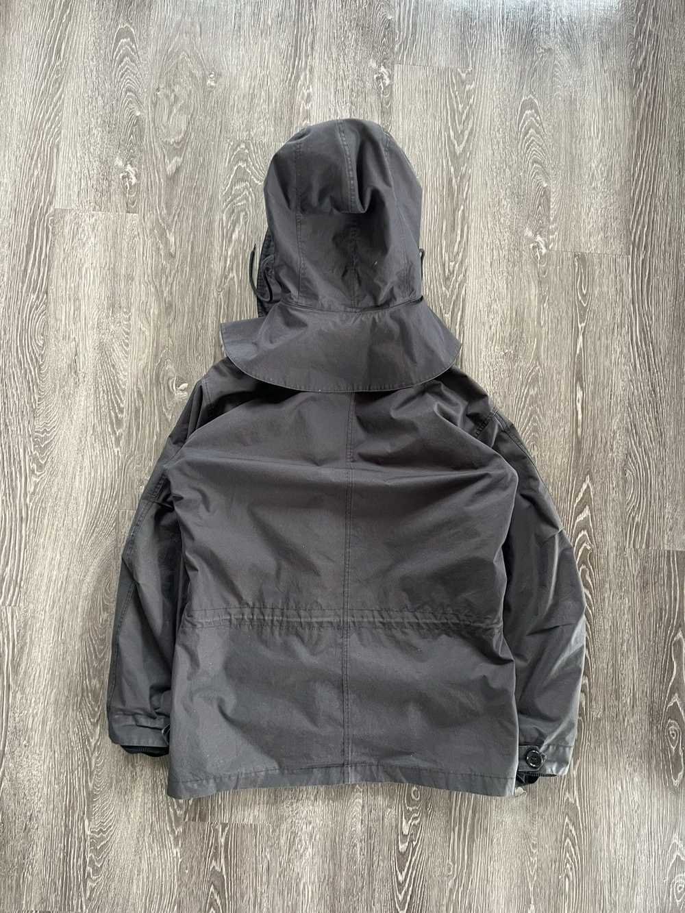 Helmut Lang Helmut Lang AW03 Eskimo Parka - image 2