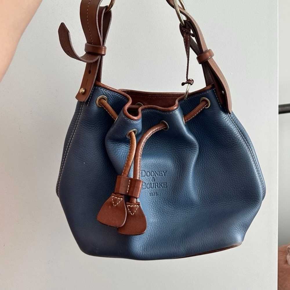 Dooney and Bourke Bag - image 1