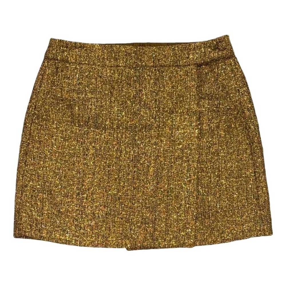 Tom Ford Mini skirt - image 1