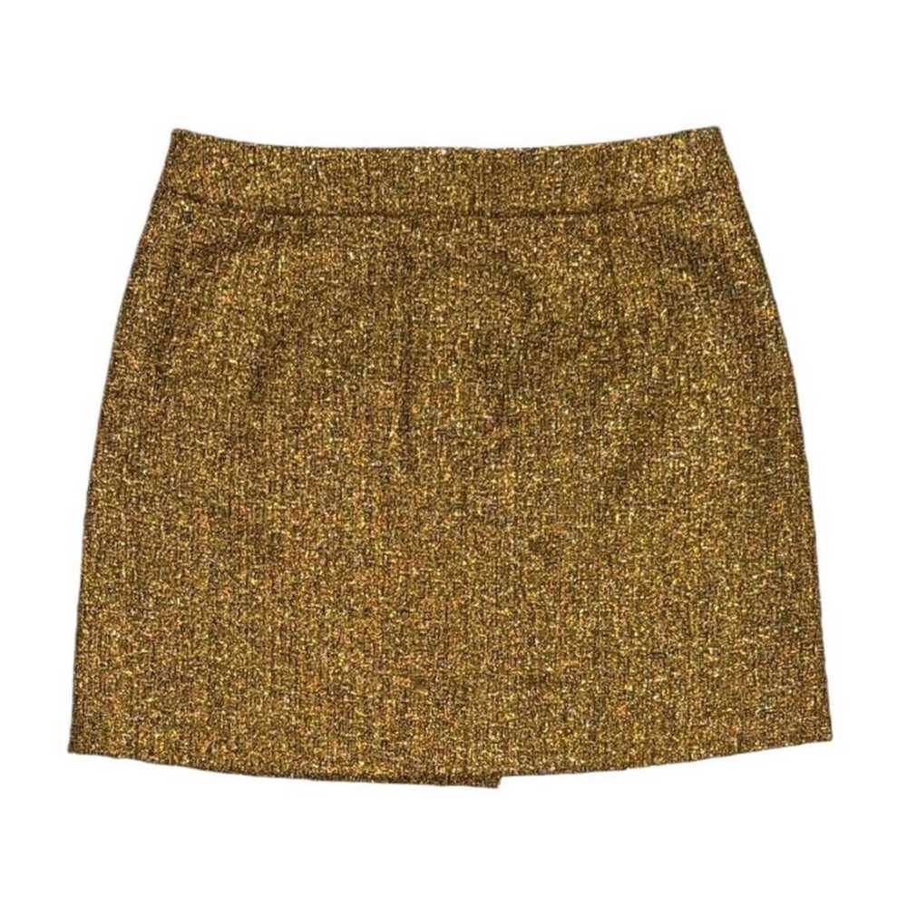 Tom Ford Mini skirt - image 2