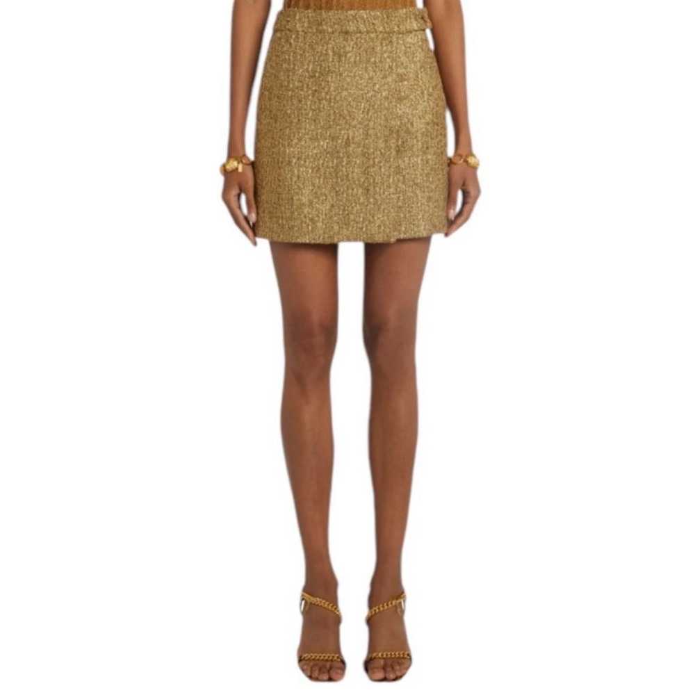 Tom Ford Mini skirt - image 3