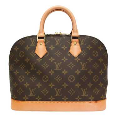 Louis Vuitton Alma handbag - image 1