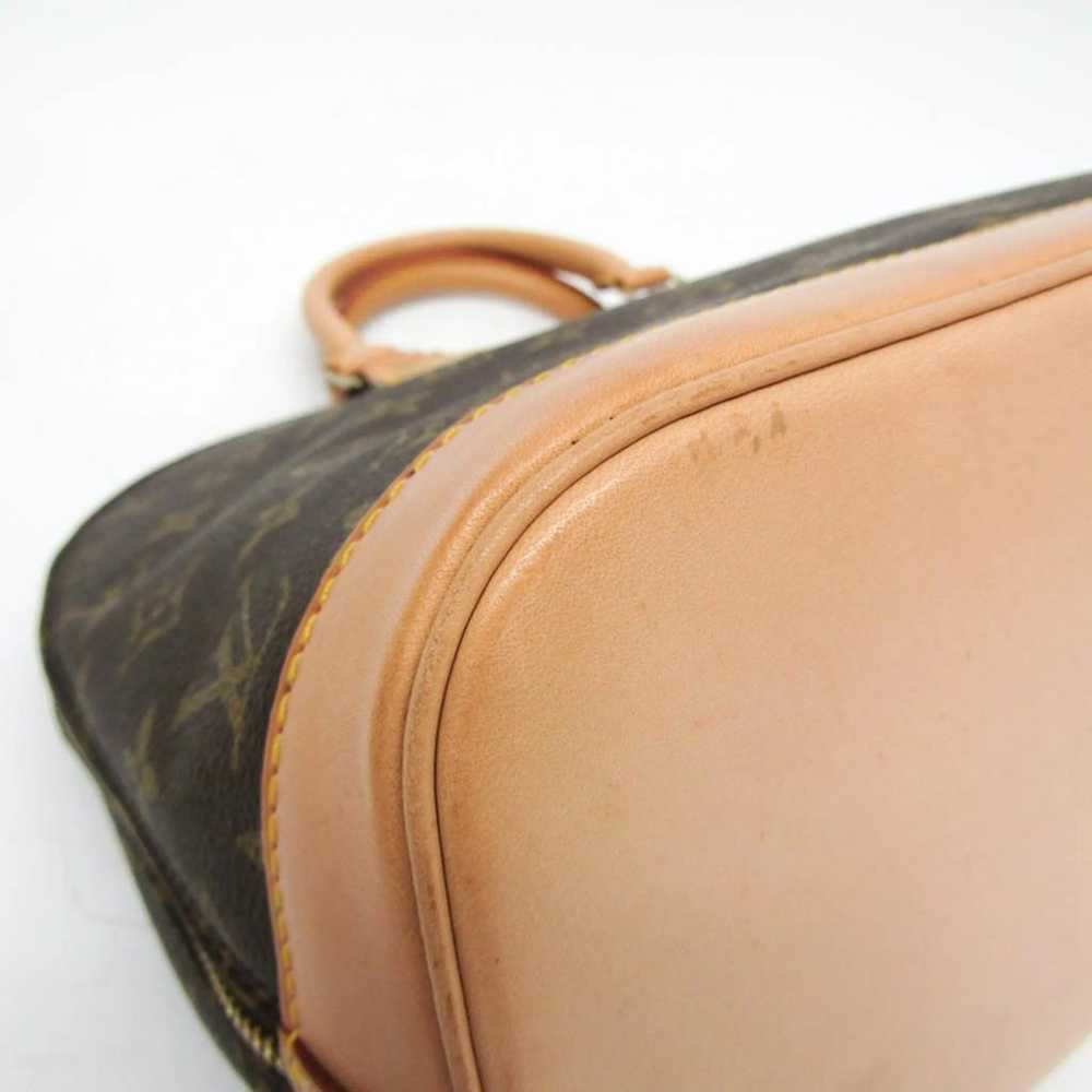 Louis Vuitton Alma handbag - image 7