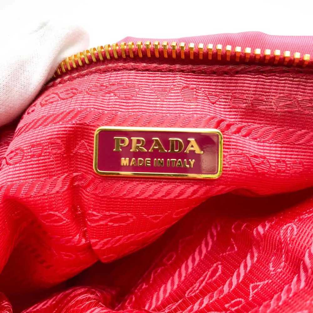 Prada Ribbon clutch bag - image 6