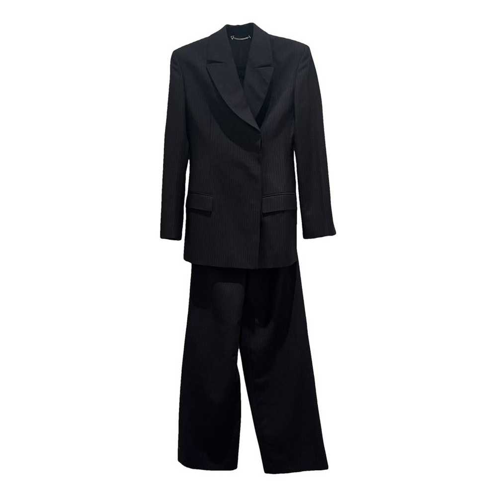 Gucci Wool suit jacket - image 1