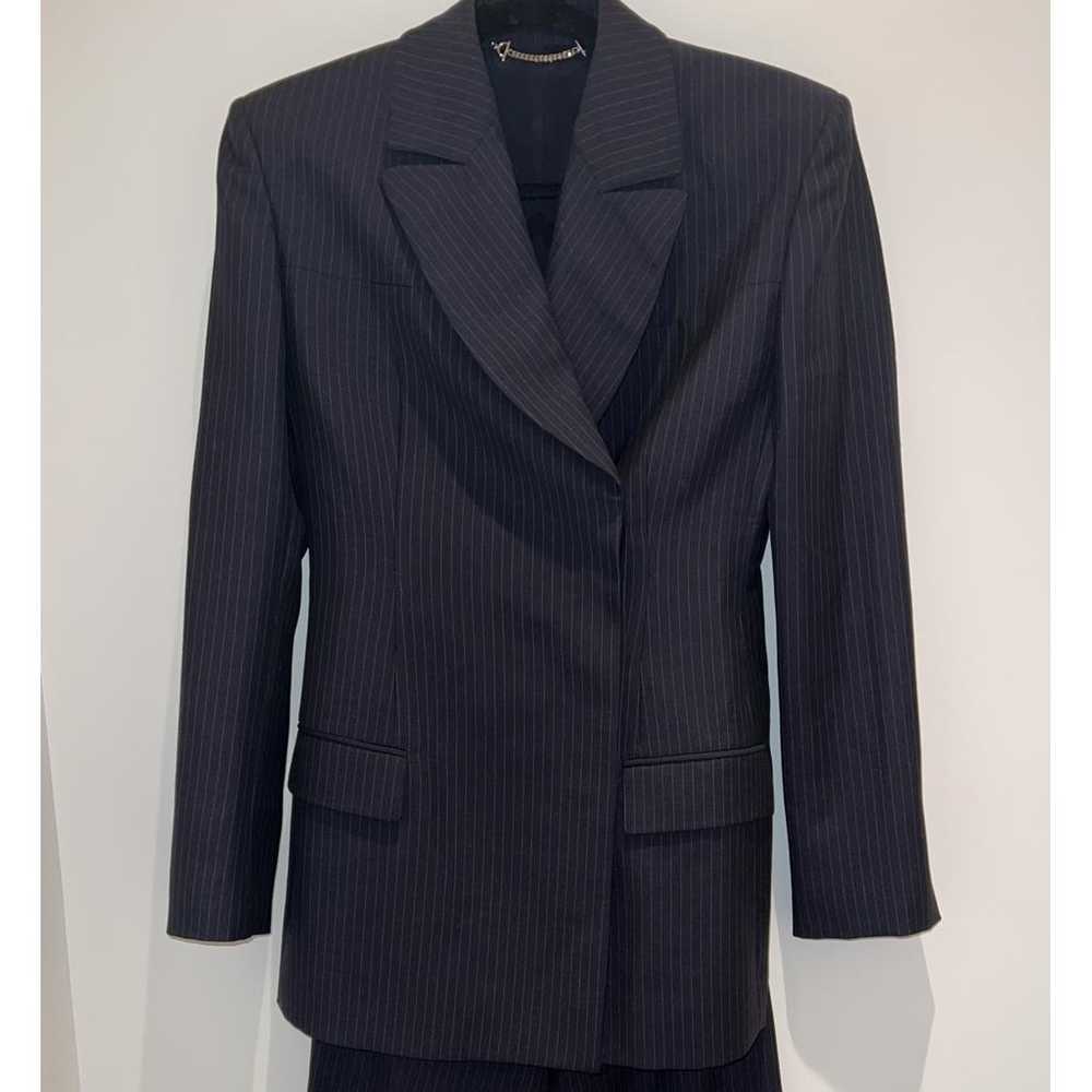 Gucci Wool suit jacket - image 2