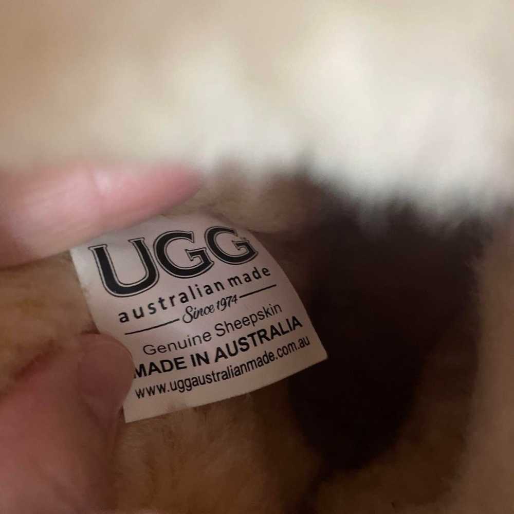 UGG short boots 24cm - image 5