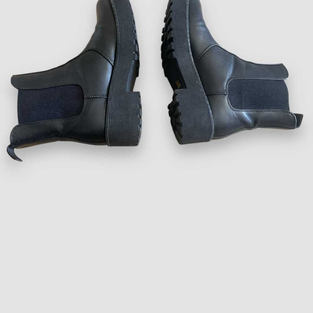 Dirty Laundry Chunky Ankle Boots Women's Margo An… - image 3