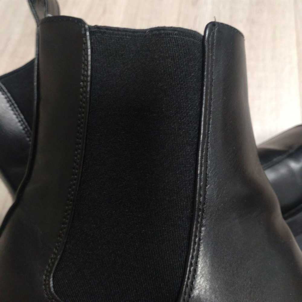 Vivian Chelsea boots black - image 6