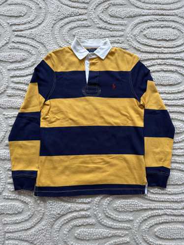 Polo Ralph Lauren Polo Ralph Lauren Rugby Polo