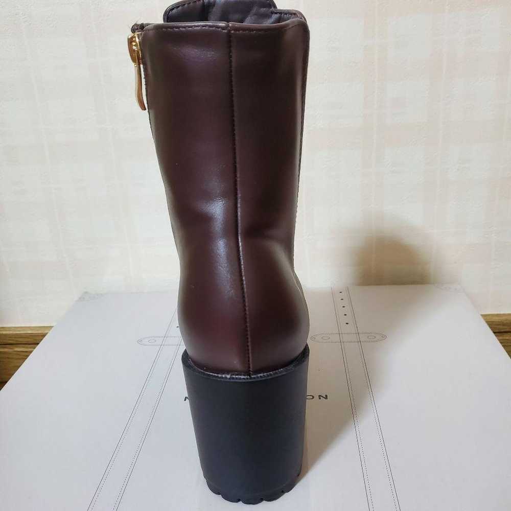 MAJESTIC LEGON Side Gore Boots - image 11