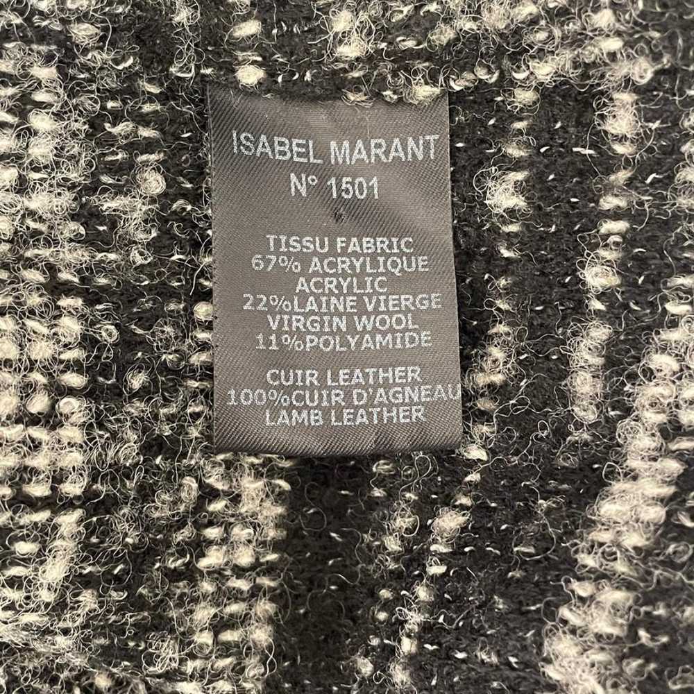 Isabel Marant Etoile Sweatshirt - image 4