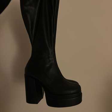 Steve Madden Boots