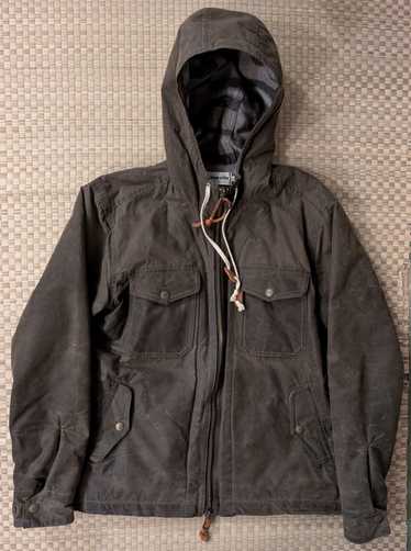 Taylor Stitch SOLD OUT Taylor Stitch Winslow Parka