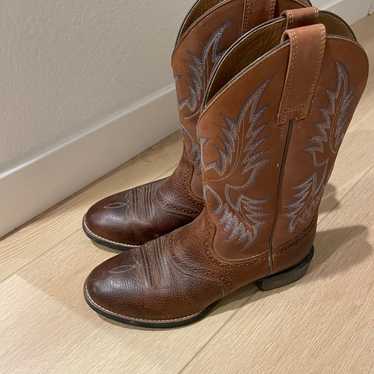 Ariat Western Boots