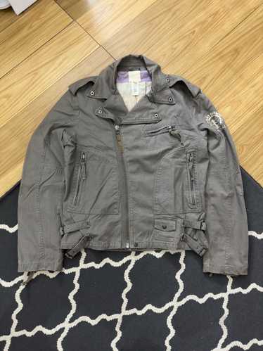 Diesel Diesel Night Riders Jacket