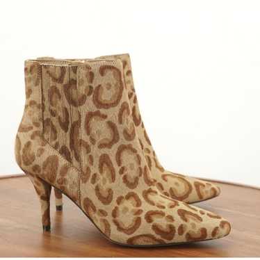 gA#13 Vince Camuto Womens Ambind Ankle Boots Stil… - image 1