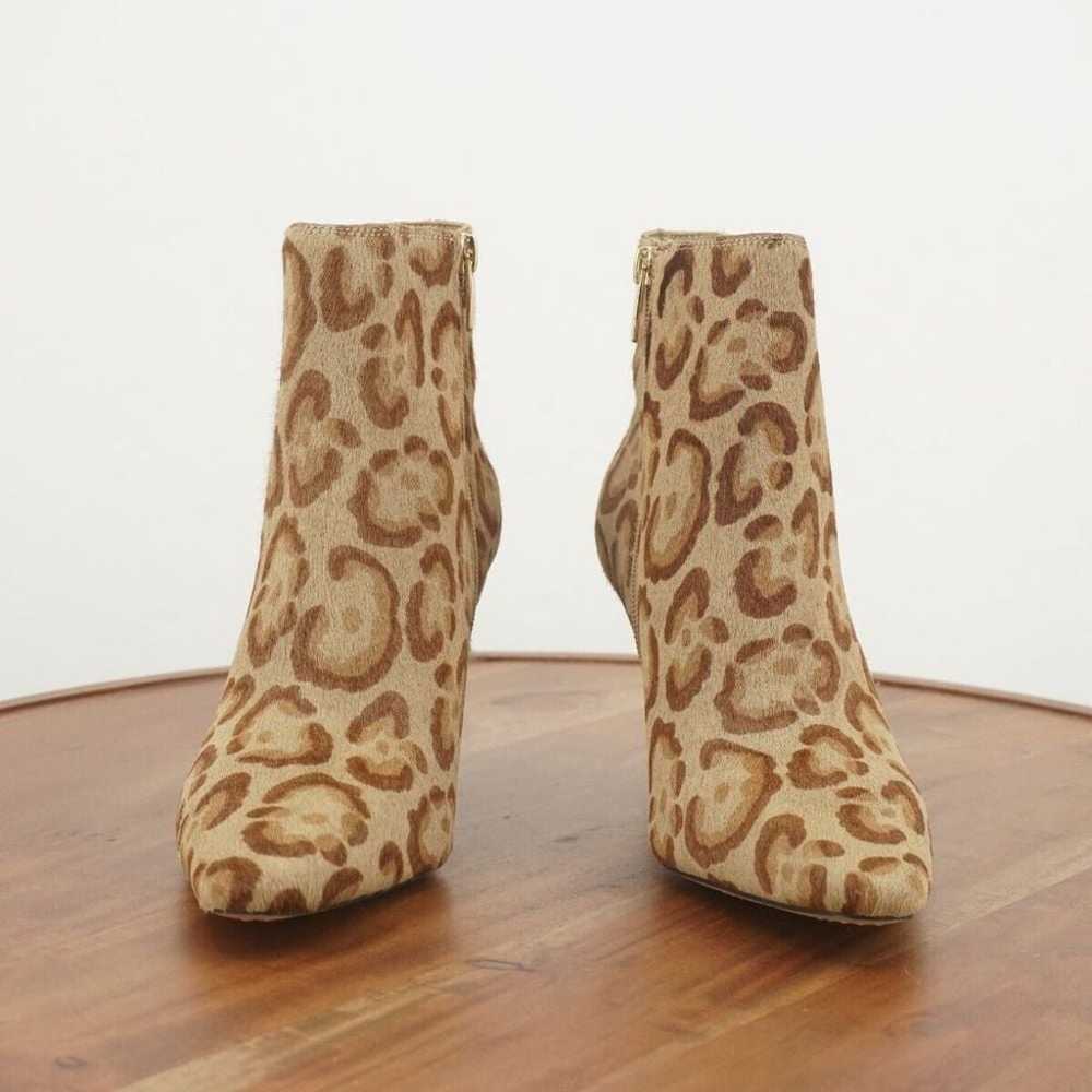 gA#13 Vince Camuto Womens Ambind Ankle Boots Stil… - image 3