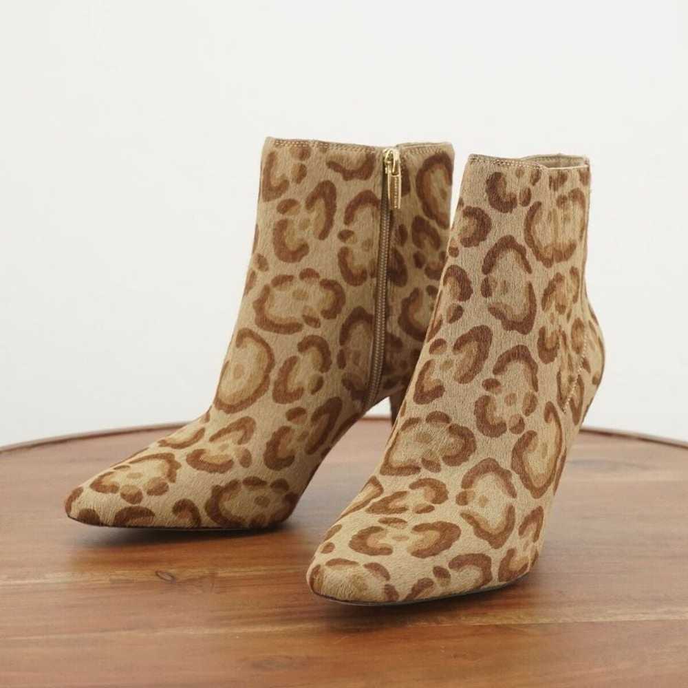 gA#13 Vince Camuto Womens Ambind Ankle Boots Stil… - image 4