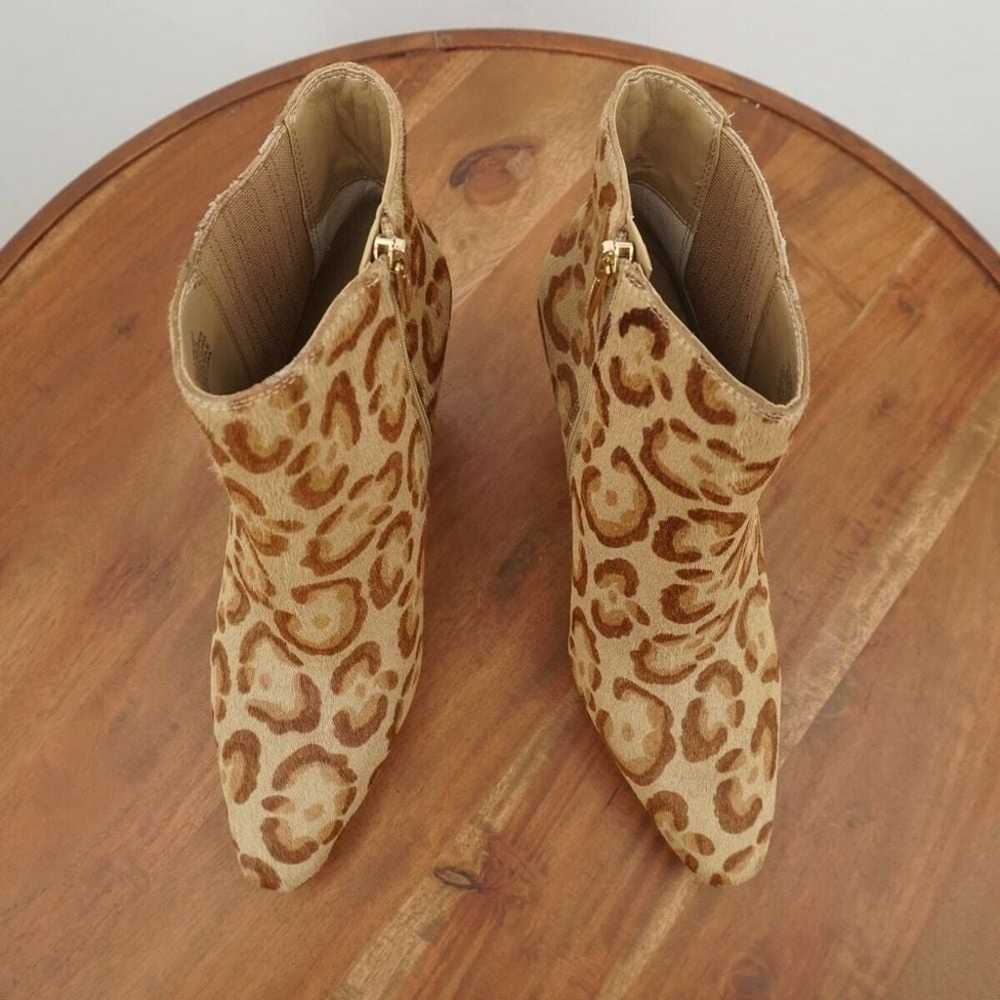 gA#13 Vince Camuto Womens Ambind Ankle Boots Stil… - image 8