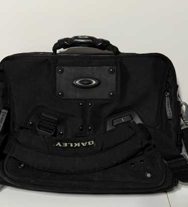 Vintage messenger bag oakley - Gem