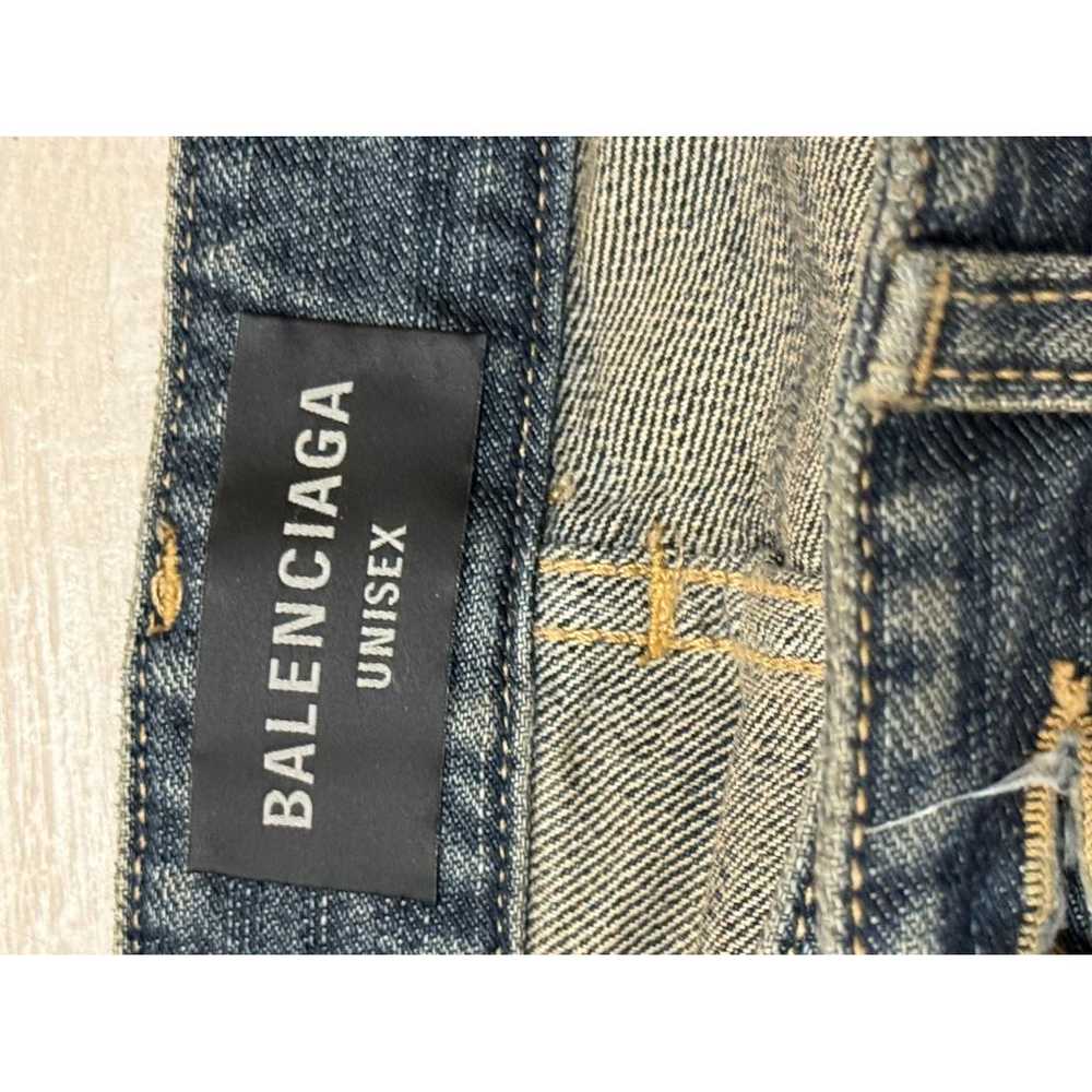 Balenciaga Jeans - image 3