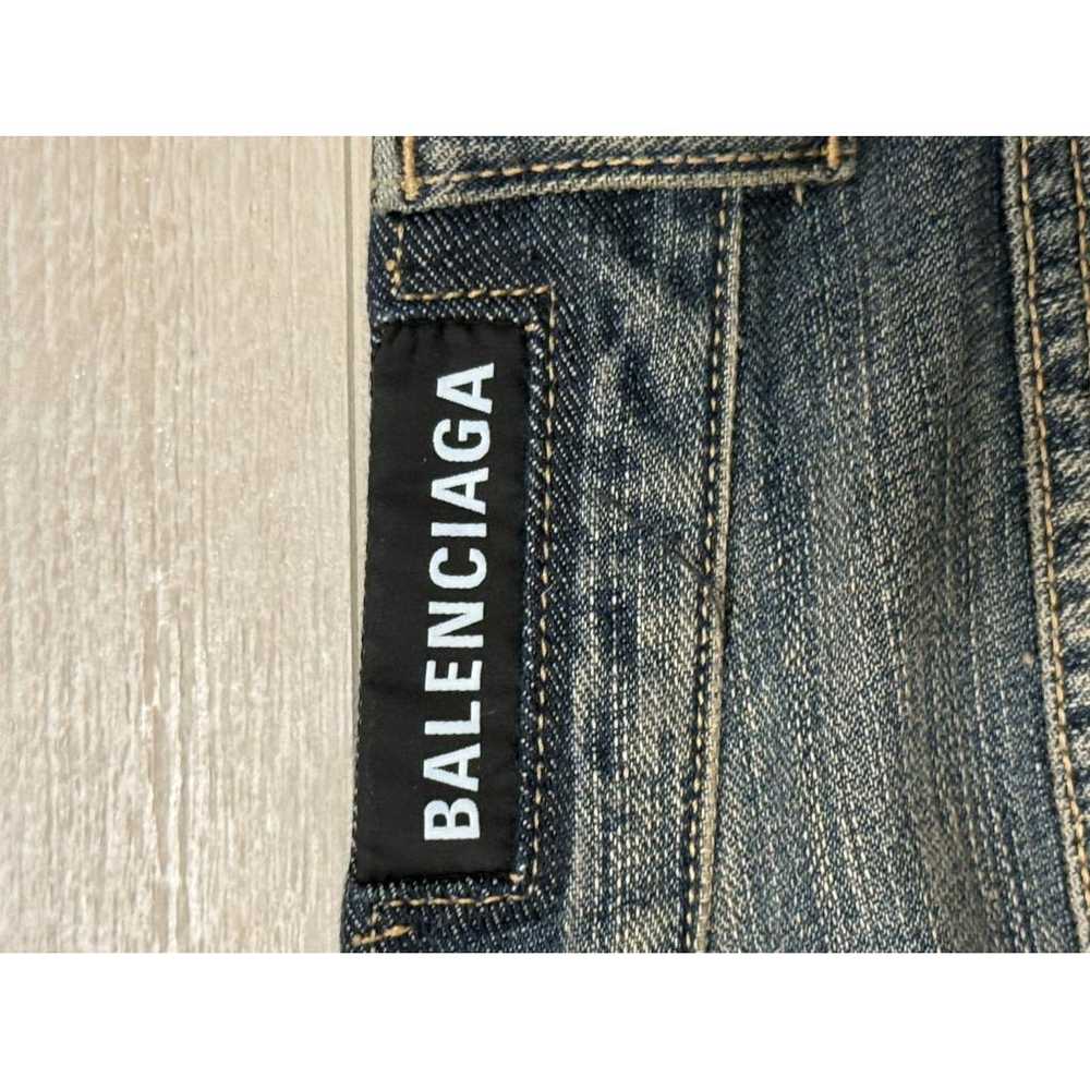 Balenciaga Jeans - image 4