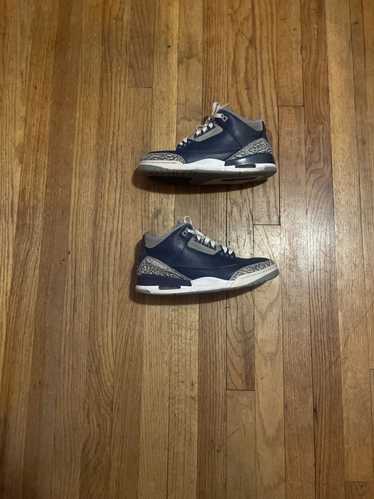 Jordan Brand Jordan 3 “Georgetown” - image 1