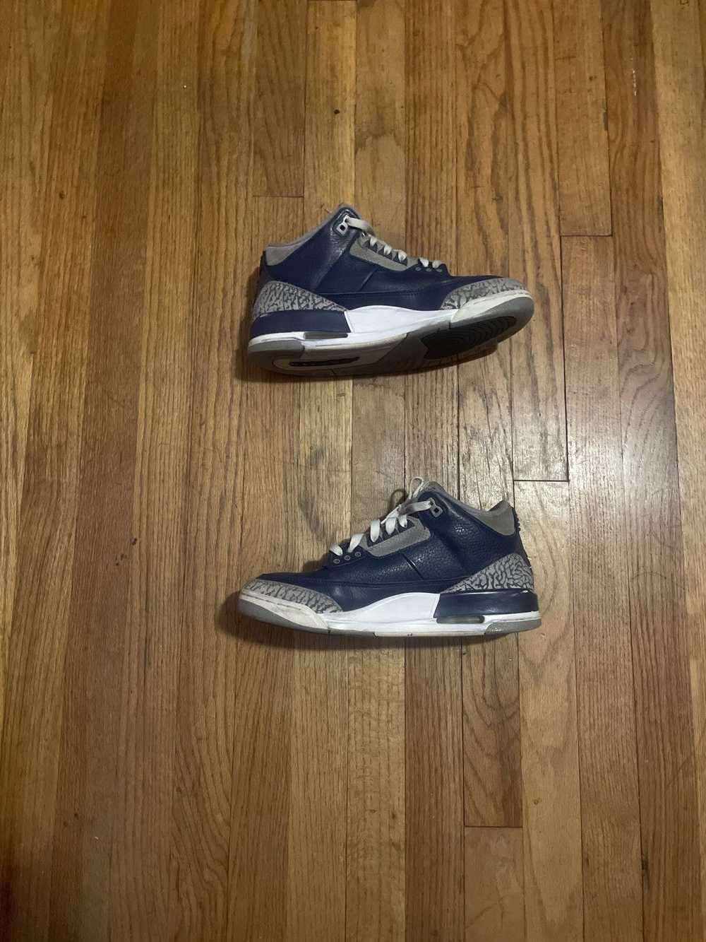 Jordan Brand Jordan 3 “Georgetown” - image 2