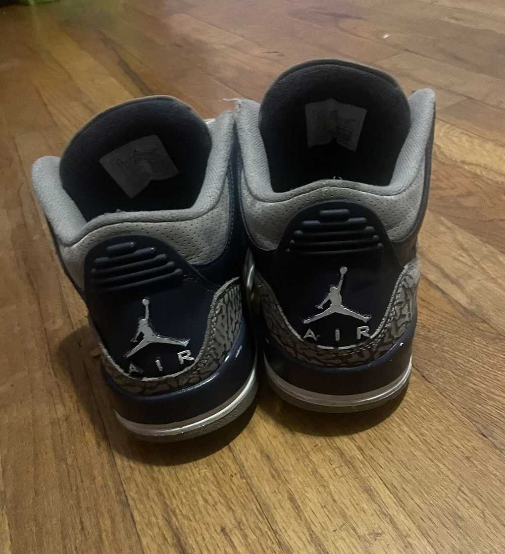 Jordan Brand Jordan 3 “Georgetown” - image 6