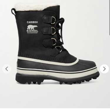 Sorel Caribou