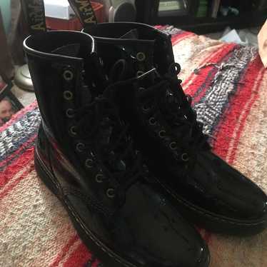 Doc Martens Zavala boots NEW 10usm/11USL