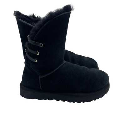 UGG Constantine Boots Sz 8