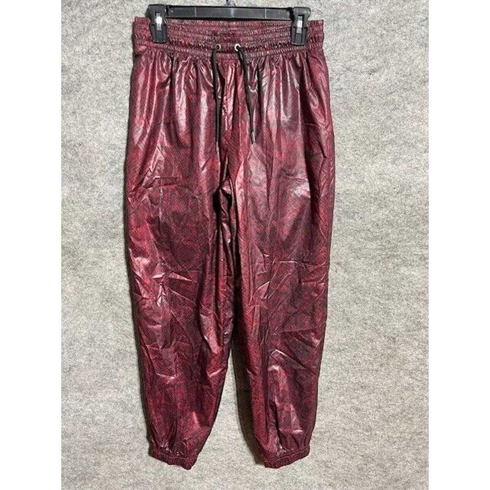 Nike Nike NSW Sportswear Pants Women S Animal Pri… - image 1