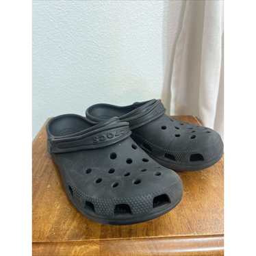 Crocs Unisex Classic Clog Slip On Ultra Light Wat… - image 1