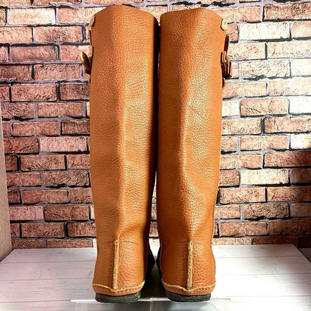 Excellent condition ■ KOOS ■ Long Boots ✨ VERONIQ… - image 12