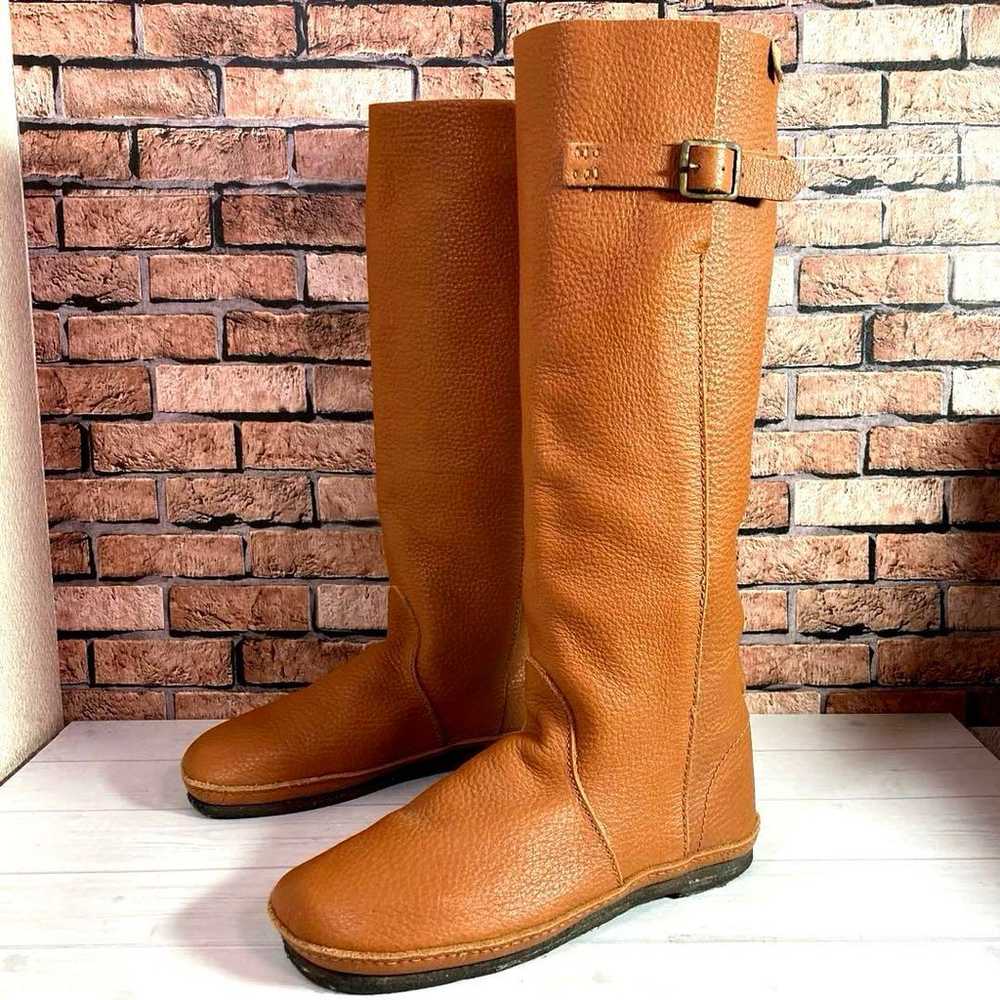 Excellent condition ■ KOOS ■ Long Boots ✨ VERONIQ… - image 2