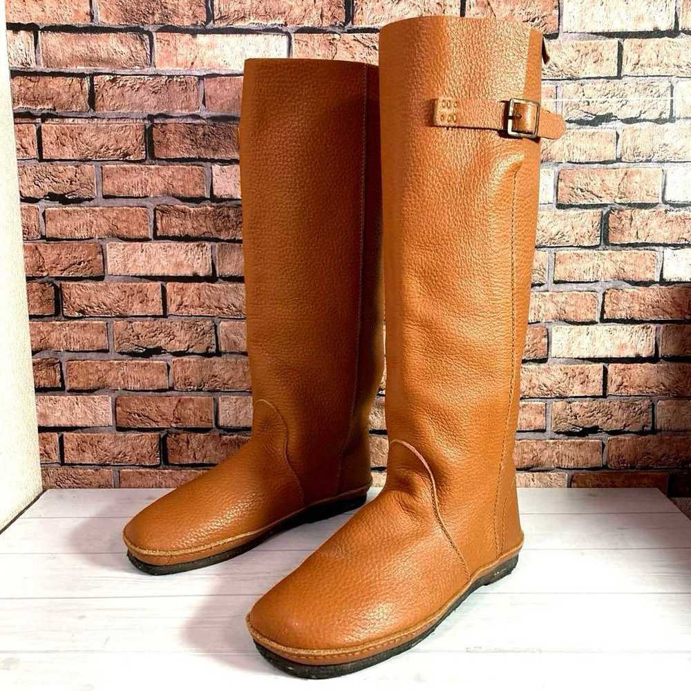 Excellent condition ■ KOOS ■ Long Boots ✨ VERONIQ… - image 3