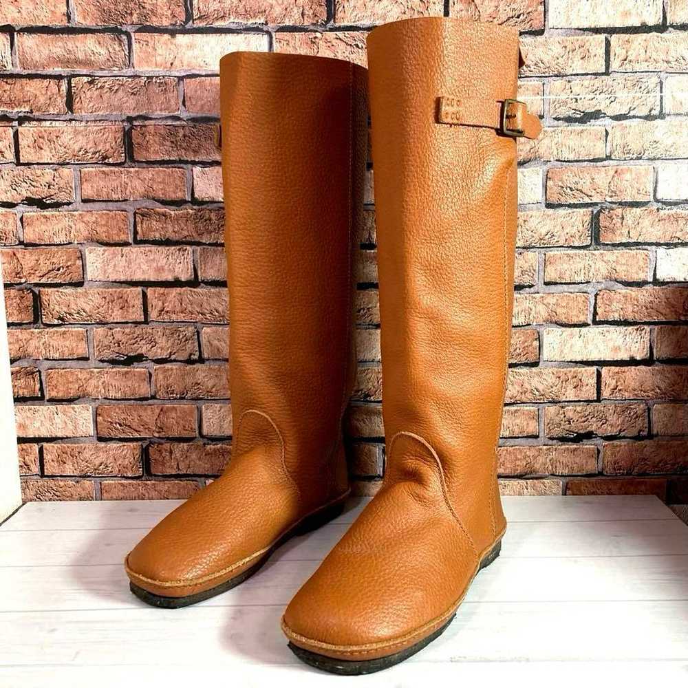 Excellent condition ■ KOOS ■ Long Boots ✨ VERONIQ… - image 4