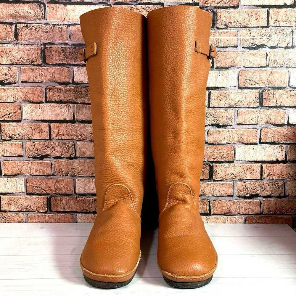 Excellent condition ■ KOOS ■ Long Boots ✨ VERONIQ… - image 6