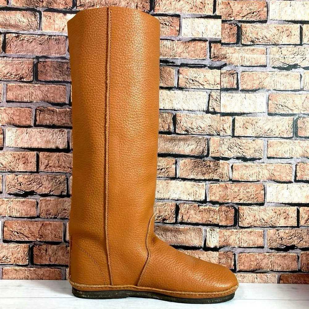 Excellent condition ■ KOOS ■ Long Boots ✨ VERONIQ… - image 8