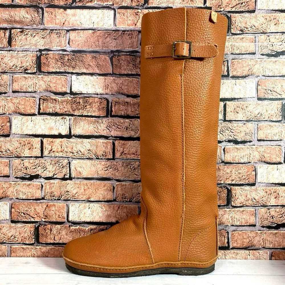 Excellent condition ■ KOOS ■ Long Boots ✨ VERONIQ… - image 9