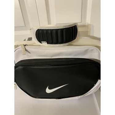 Nike Nike Duffle Bag Max Air Training Gym Sports … - image 1