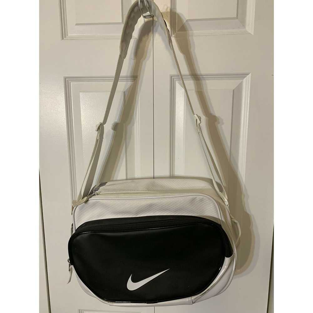 Nike Nike Duffle Bag Max Air Training Gym Sports … - image 3