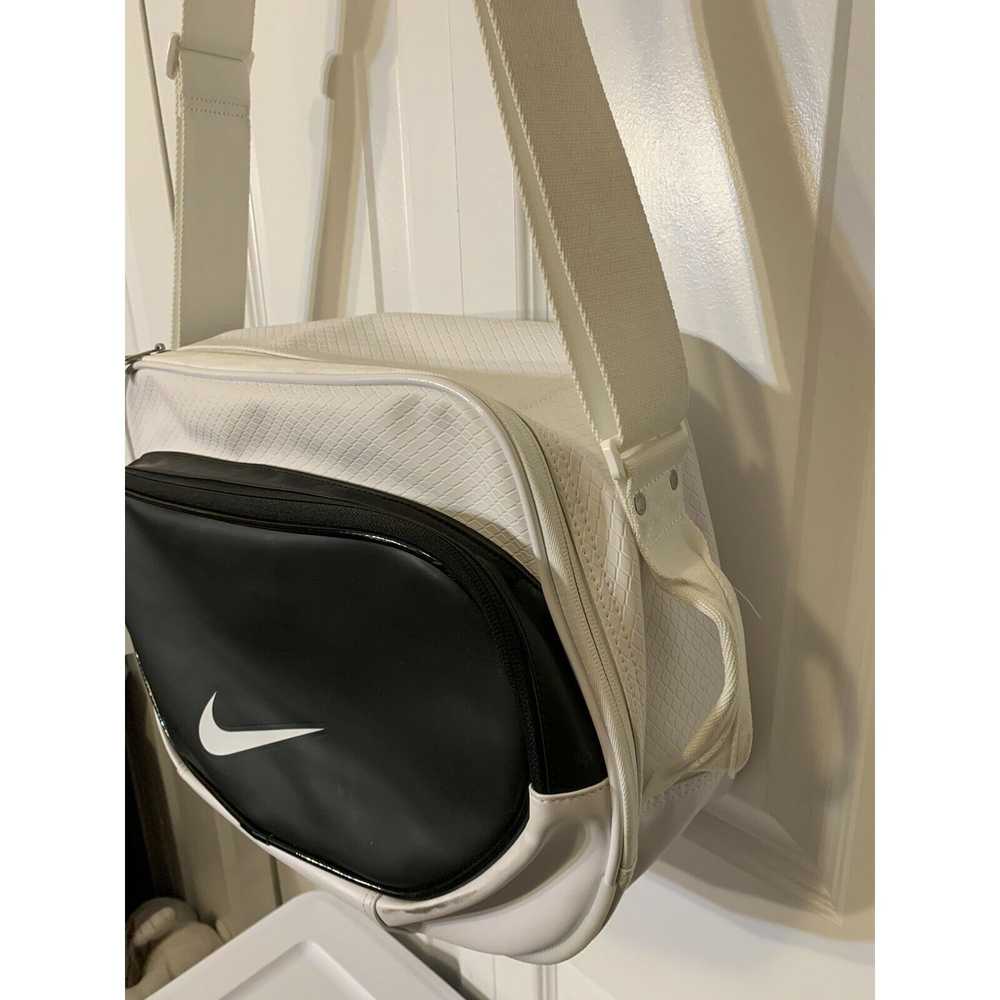 Nike Nike Duffle Bag Max Air Training Gym Sports … - image 4