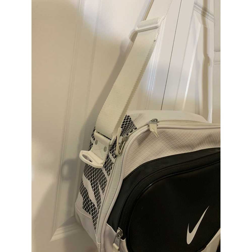 Nike Nike Duffle Bag Max Air Training Gym Sports … - image 6