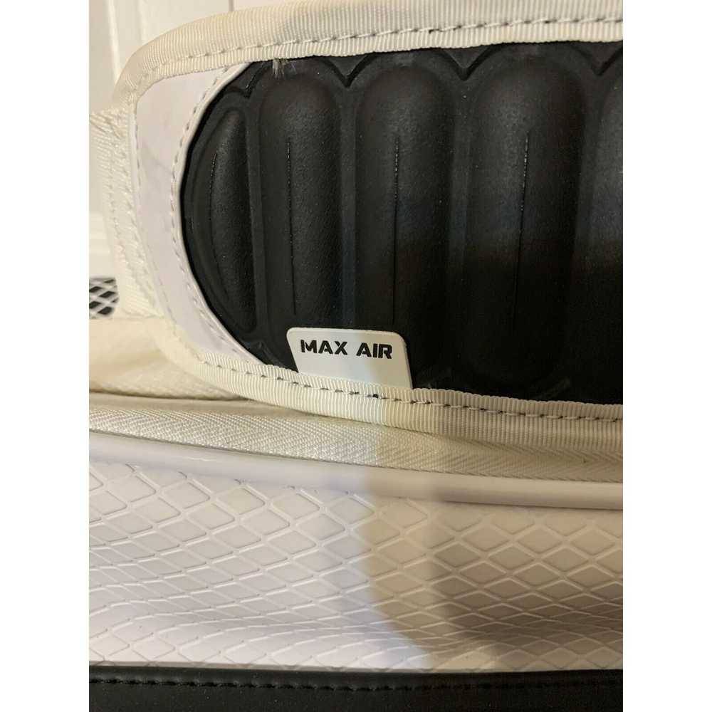 Nike Nike Duffle Bag Max Air Training Gym Sports … - image 7