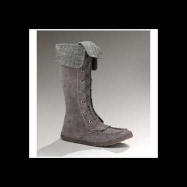 Ugg moccasin boots Gem