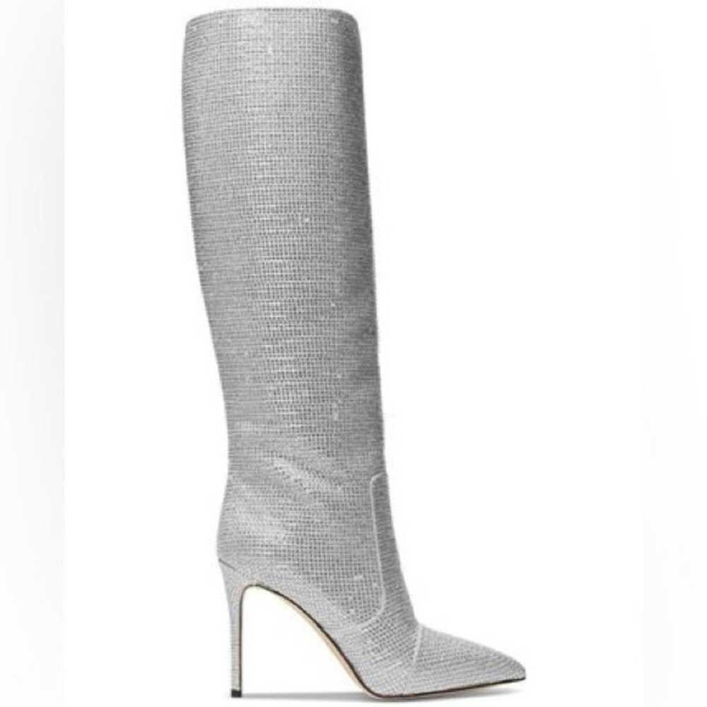 Michael Kors Rue Stiletto Boots - image 1